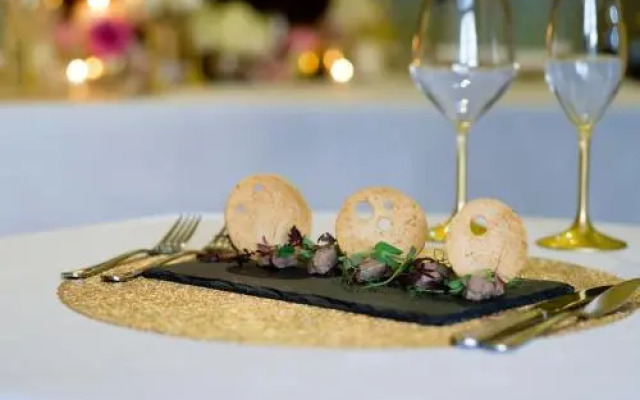 The Gretna Chase Hotel