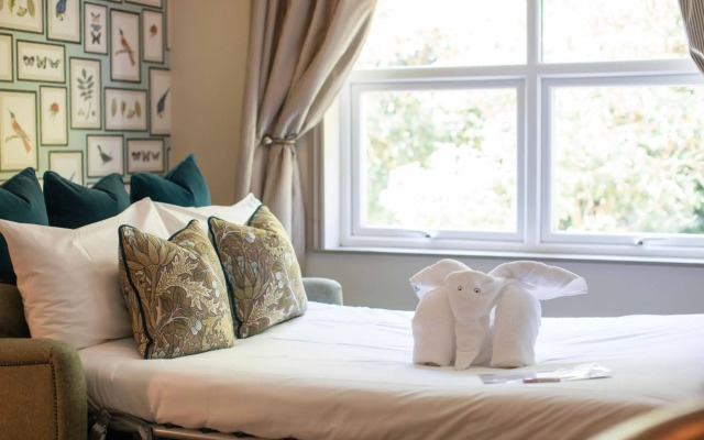 Penventon Park Hotel