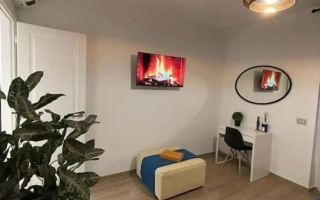 Stylish New Apartment in Milan Navigli