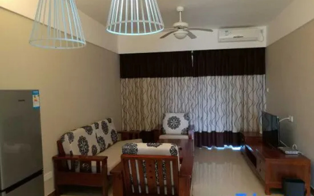 Sincerity Holiday Apartment Hostel