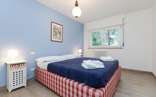 Garda - Via Cipressi 9