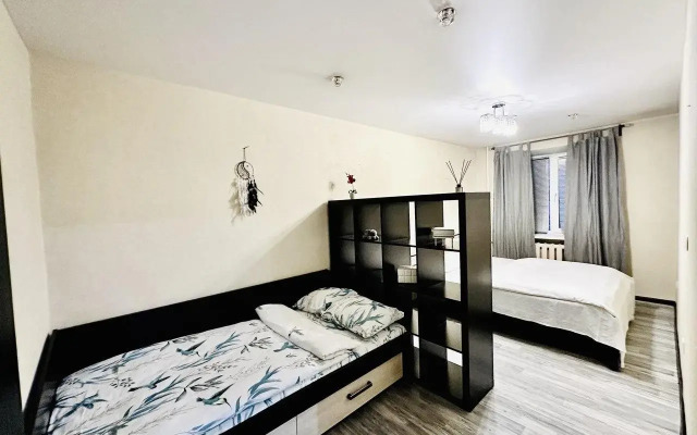 Апартаменты для Вас на улице Чкалова, 35