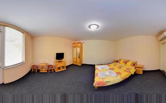 Complex Magiyata na Rila