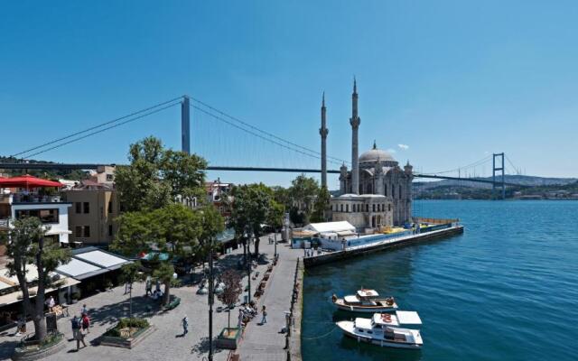 The Stay Bosphorus