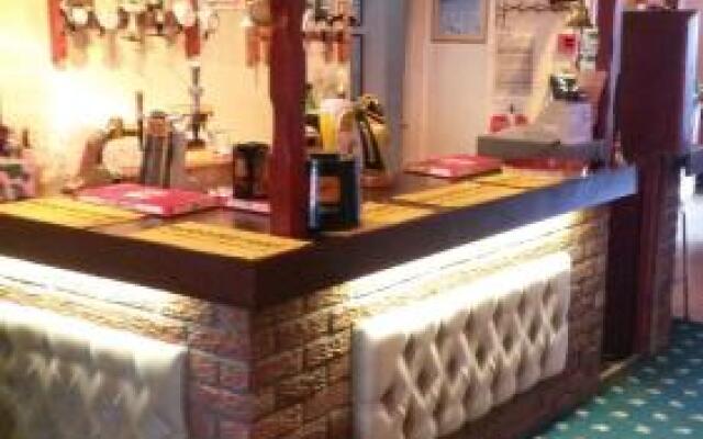 The Bramleigh Hotel