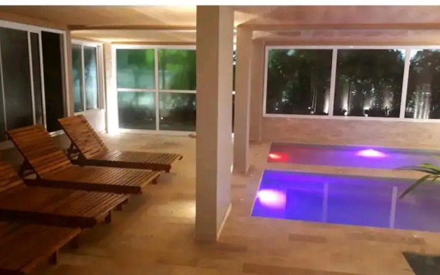 Apartamento Resort Palmeiras 2 Ubatuba