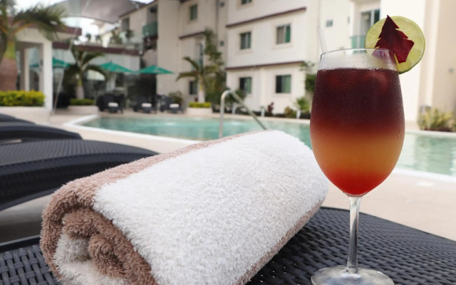 Hotel Tulijá Palenque