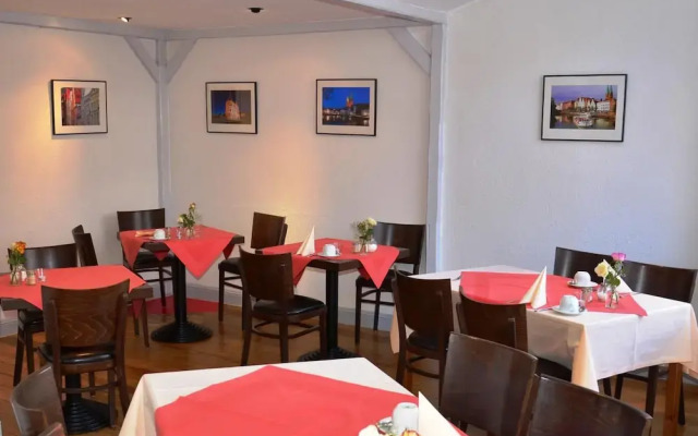 CVJM Hotel am Dom