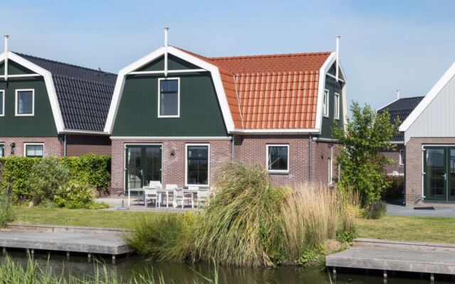 EuroParcs Poort van Amsterdam