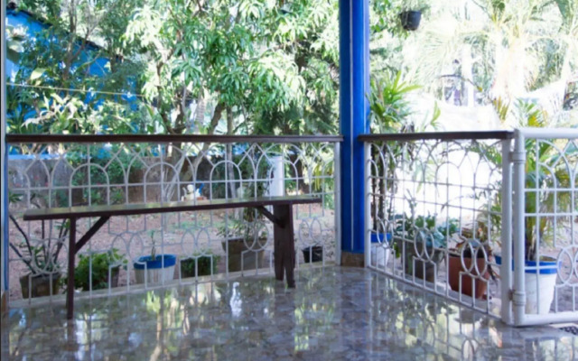Casa D.C.M & Esmeralda