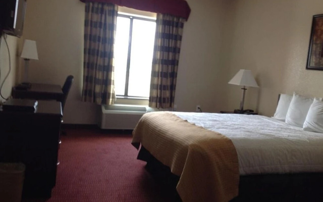 Yorktown Inn And Suites