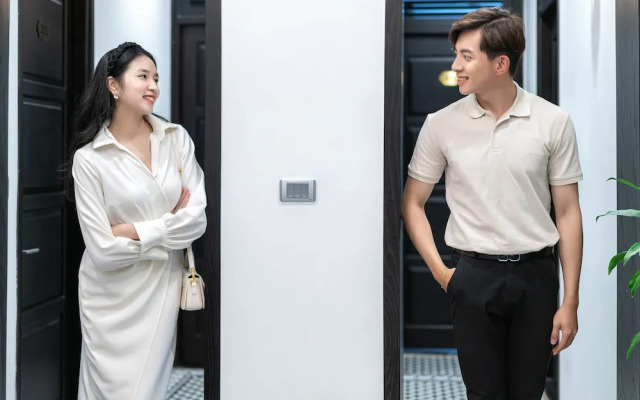 Nature Boutique Hotel