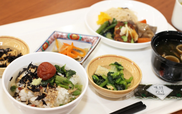 Hotel 1-2-3 Fukuyama