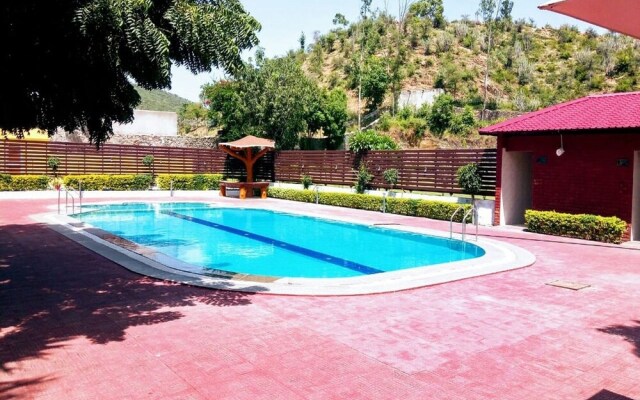Rishika Clarks Inn