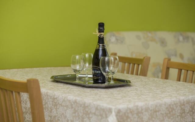 Apartment Juresic - Zeleni A1