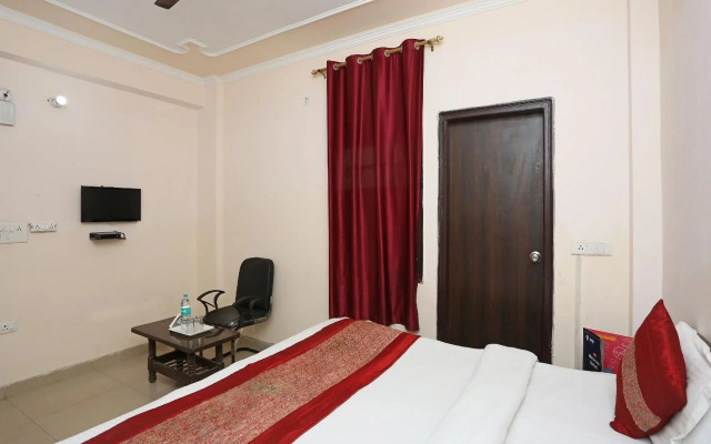Oyo 8404 Hotel Aerofly