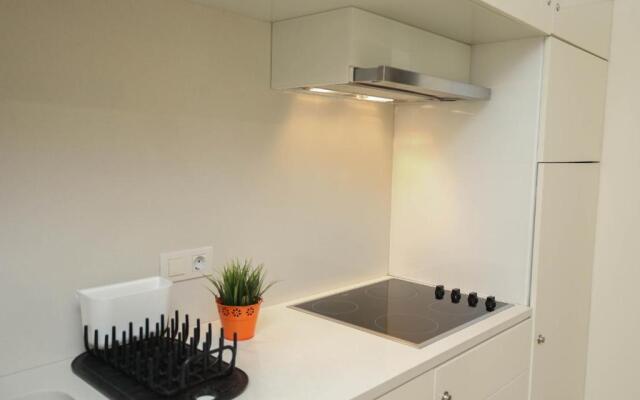 M&M Space Apartments MM1