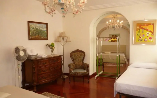 B&B Arco Antico