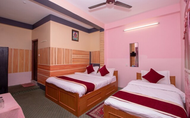 OYO 193 Sign Inn Hotel