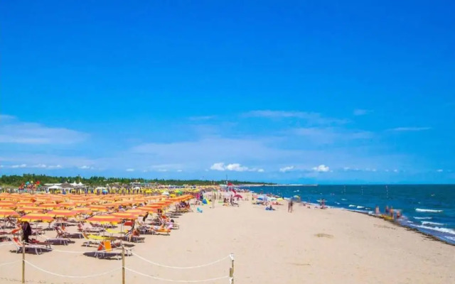 Beautiful Flat Close to the Beach-beahost Rentals
