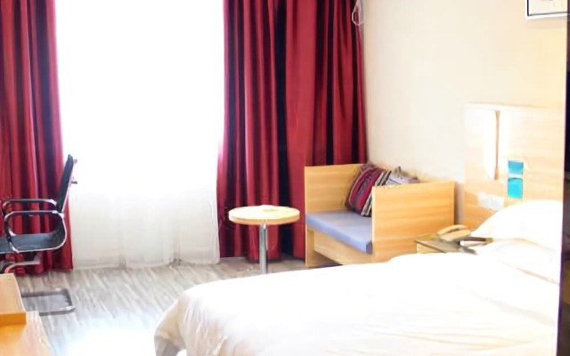 City Express Inn