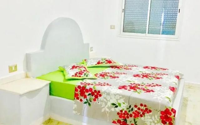 Casa del Mar Residence