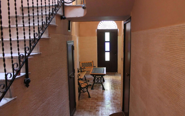 Residence Montegrappa