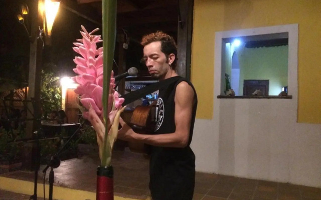 La Posada del Gecko