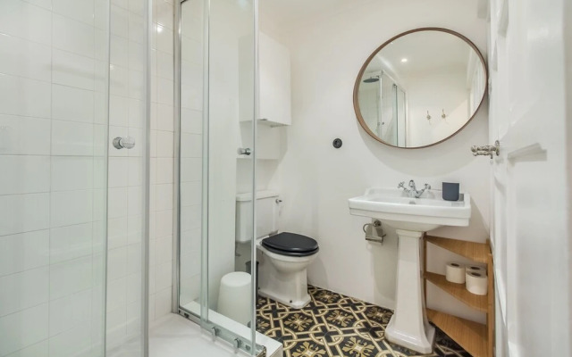 Unique and Stylish Flat in Historic Lisbon