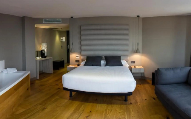 Hotel Zenit Vigo