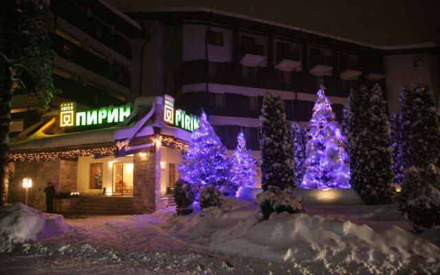 Hotel Pirin