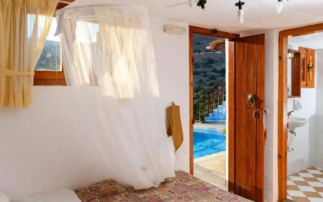 Elounda Monastery Collection House