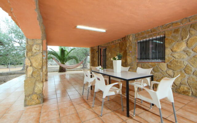 Holiday Home Diseminat