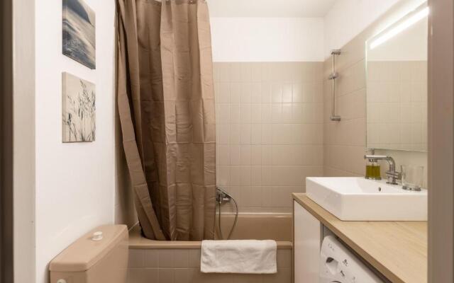 Travel Homes - The Trifel, 2min walk Little Venice