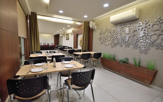 Hotel Alankar Palace