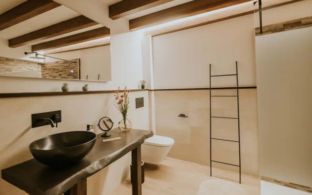 Puracepa Urban - Suites