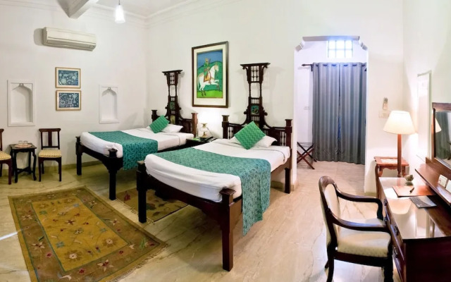 Neemrana's - Deo Bagh
