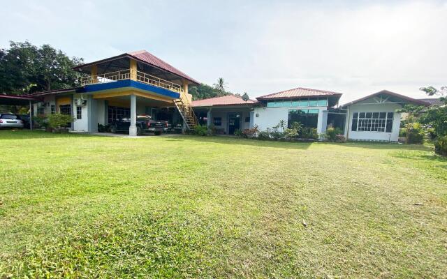 OYO 90314 Jafar Family Homestay