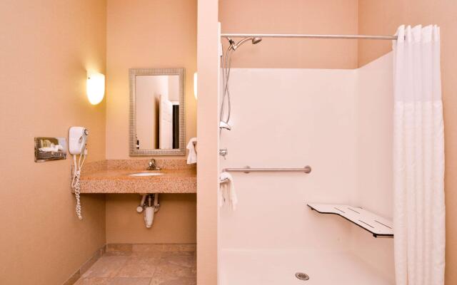 Comfort Suites Mount Vernon