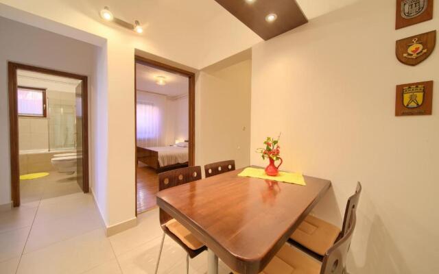 Apartments Meri