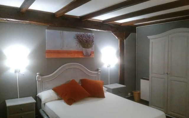 Casa Rural Haitzetxea