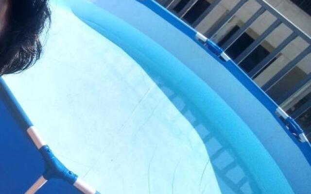 Apartamento na Cobertura com Piscina Privativa