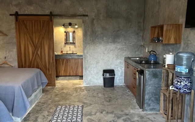 Villas Del Scarlet Cardones