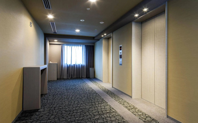 Daiwa Roynet Hotel Tokyo Osaki