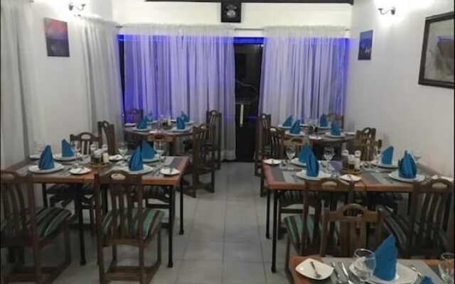 Hotel Aysen Austral