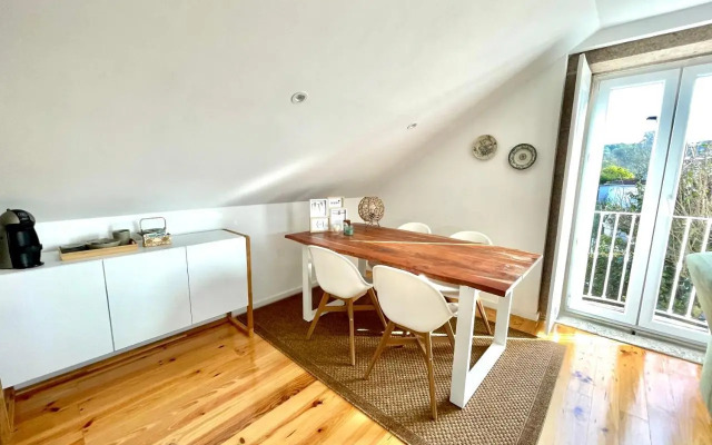 Oriental Porto Guesthouse