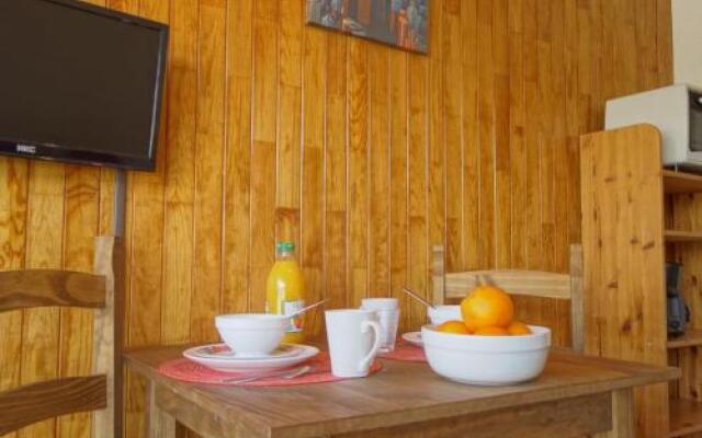 Apartment Les Pistes.3