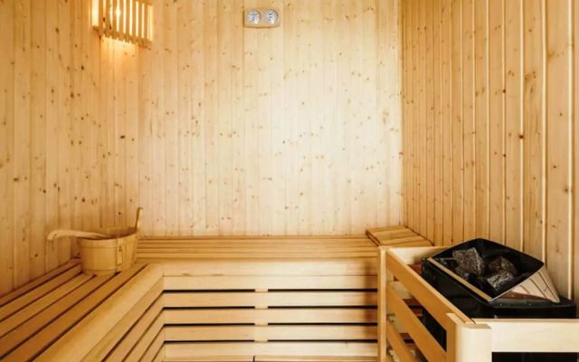 Lofts a pie de playa con piscina comunitaria