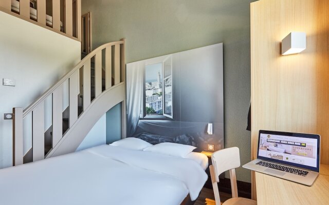 B&b Hotel Le Havre Harfleur 1