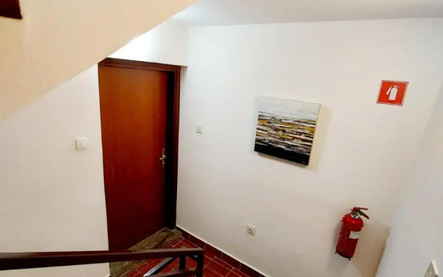 Terra Apartments
